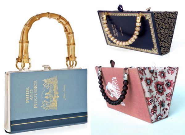 Moda Bolsa Livro Tendência de Moda Bolsa Livro 1 Moda Bolsa Livro
