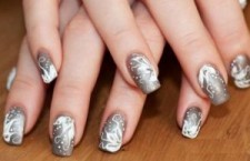 Unhas Decoradas Moda Inverno 2013