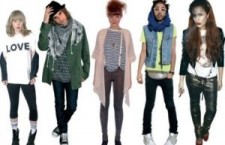 Como Montar um Look Estilo Hipster