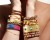 Como Usar Mix de Pulseiras