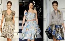 Look Elegante para Casamento de Dia