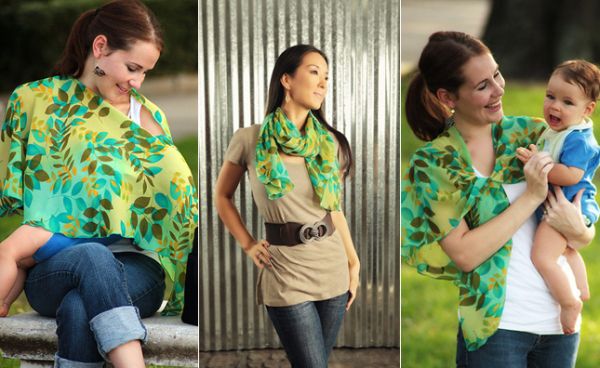 Looks para mães estilosas são fáceis e serem conseguidos (Foto: Divulgação) 