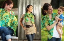 Looks para Mães Estilosas