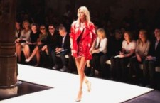 Moda das Jaquetas Oversized