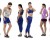 Looks Fitness com Estilo