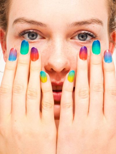 Os esmaltes e decoração de unhas para carnaval 2014 estão bem democráticos e com certeza você encontrará um modelo favorito (Foto: Divulgação)