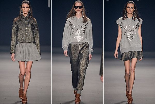 As tendências de moda para a temporada outono inverno 2014 trazem pospostas para todos os estilos (Foto: Divulgação)