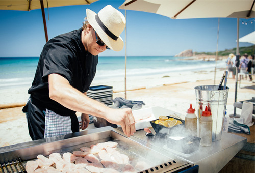 Foto: Aproveite suas férias para desfrutar do que há de melhor em beleza, culinária e diversão. Visite a Austrália! (Foto: Divulgação)