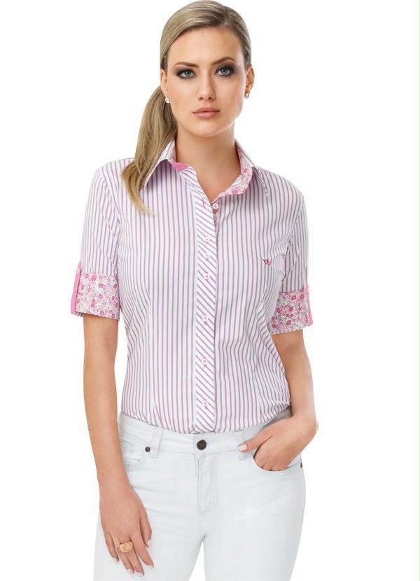  (Foto: posthaus.com.br) Camisa 99,90    