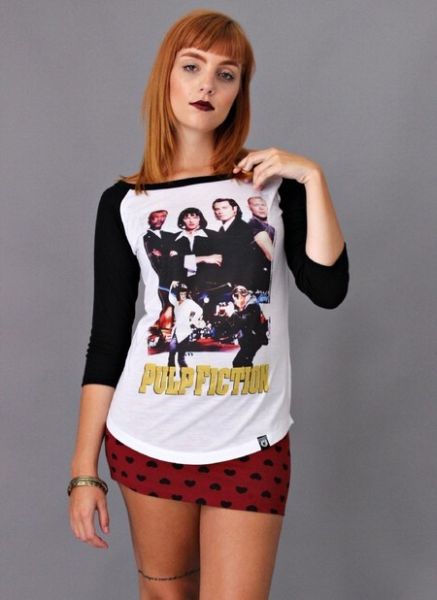 (Foto: rocketcamisetas.com.br) 57,90      