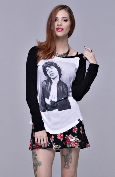 (Foto: rocketcamisetas.com.br) 57,90         