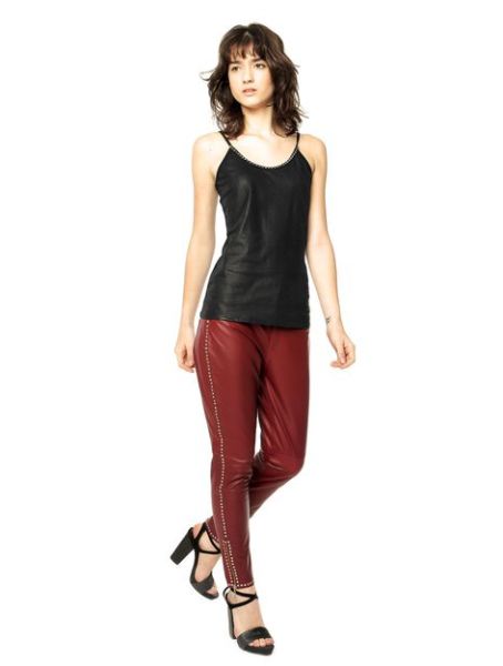 (Foto: dafiti.com.br) Calça Colcci 1729,00            