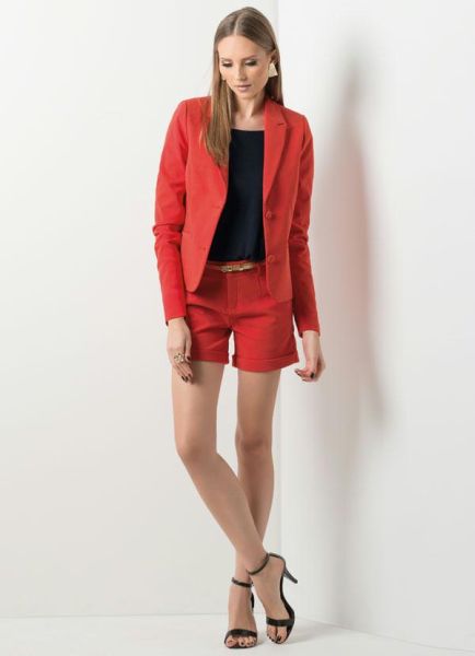 (Foto: posthaus.com.br) Blazer 139,99     