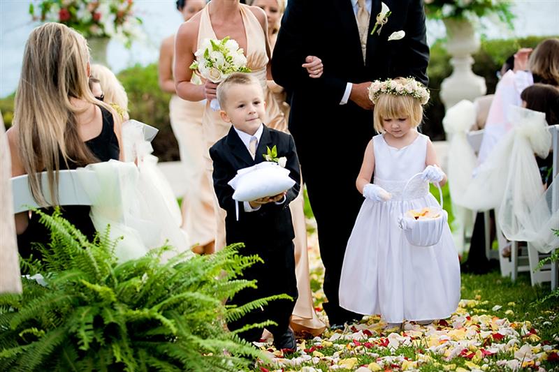 roupa social infantil para casamento