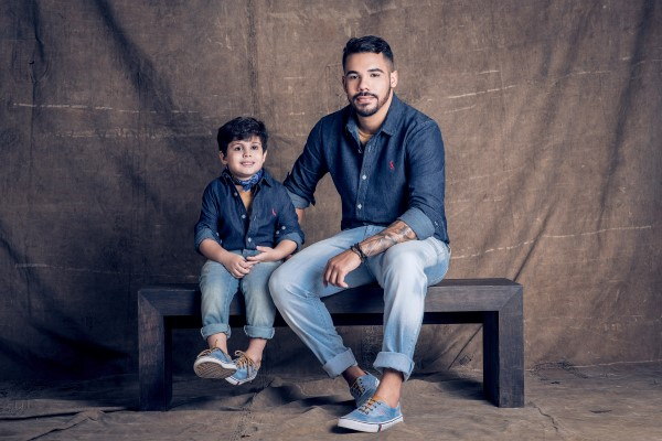 tal pai tal filho jeans 