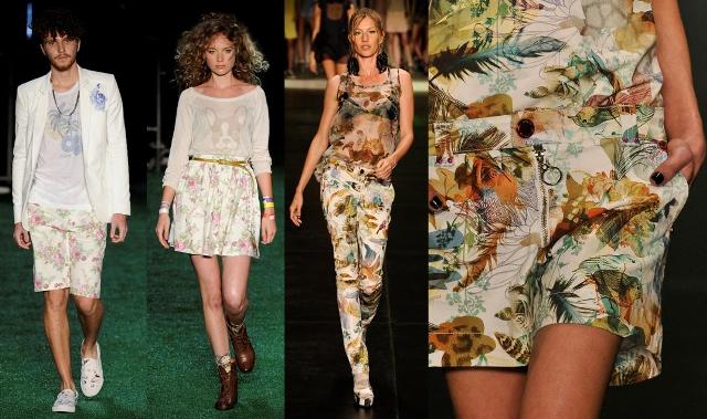 MODA VERÃO 2011