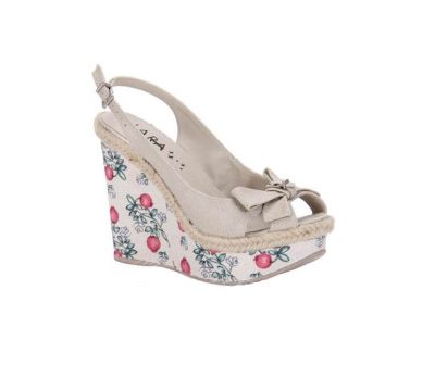 Sandalia Lara Costa - MuccaShop