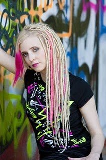 COMO FAZER CABELO RASTAFÁRI FEMININO