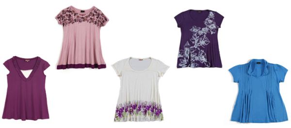moda gravida riachuelo