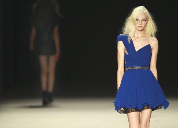Moda de Roupas para o Verão 2014