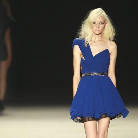 Moda de Roupas para o Verão 2014