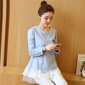 blusa